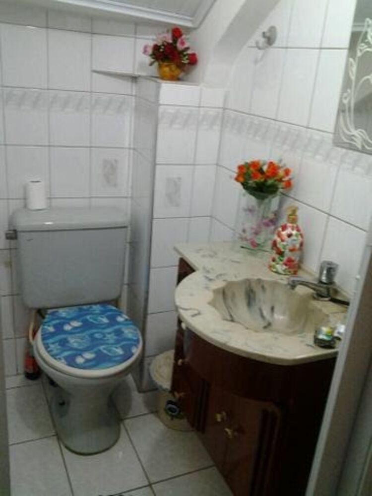 Sobrado, 4 quartos - Foto 6