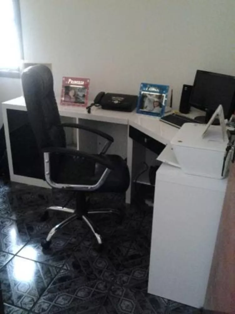 Sobrado, 4 quartos - Foto 2