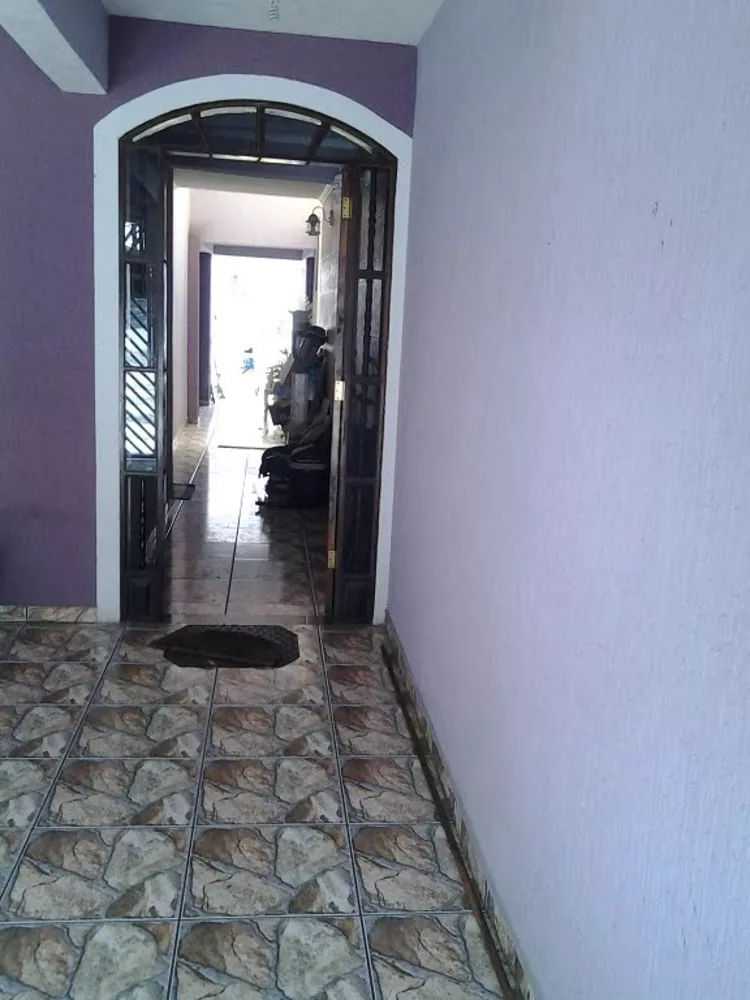 Sobrado, 4 quartos - Foto 8