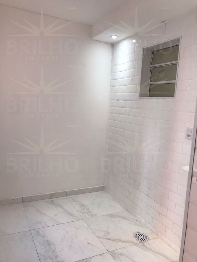 Apartamento à venda com 2 quartos, 52m² - Foto 2
