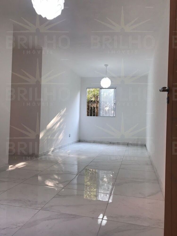 Apartamento à venda com 2 quartos, 52m² - Foto 1