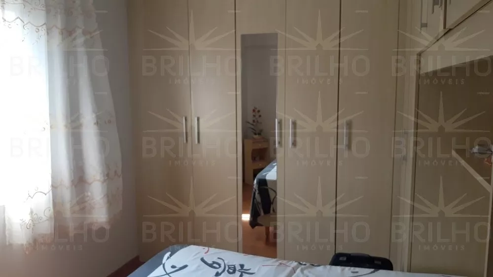 Apartamento, 2 quartos, 60 m² - Foto 6