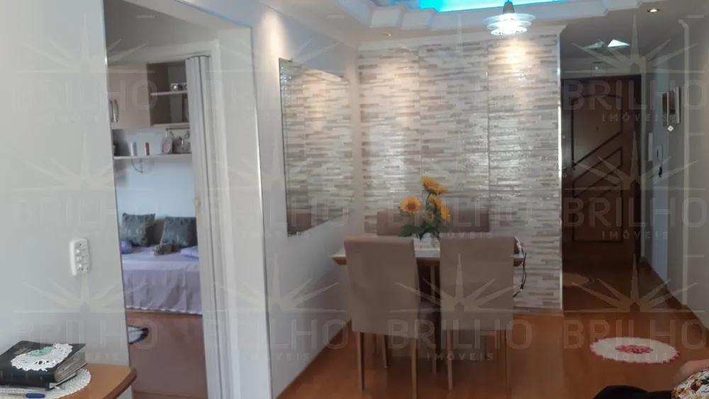 Apartamento, 2 quartos, 60 m² - Foto 14