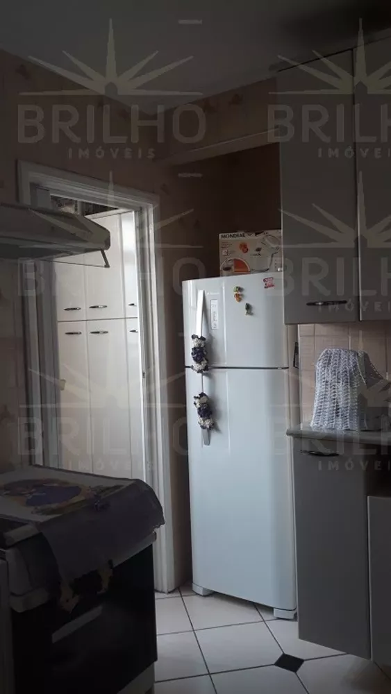 Apartamento, 2 quartos, 60 m² - Foto 10