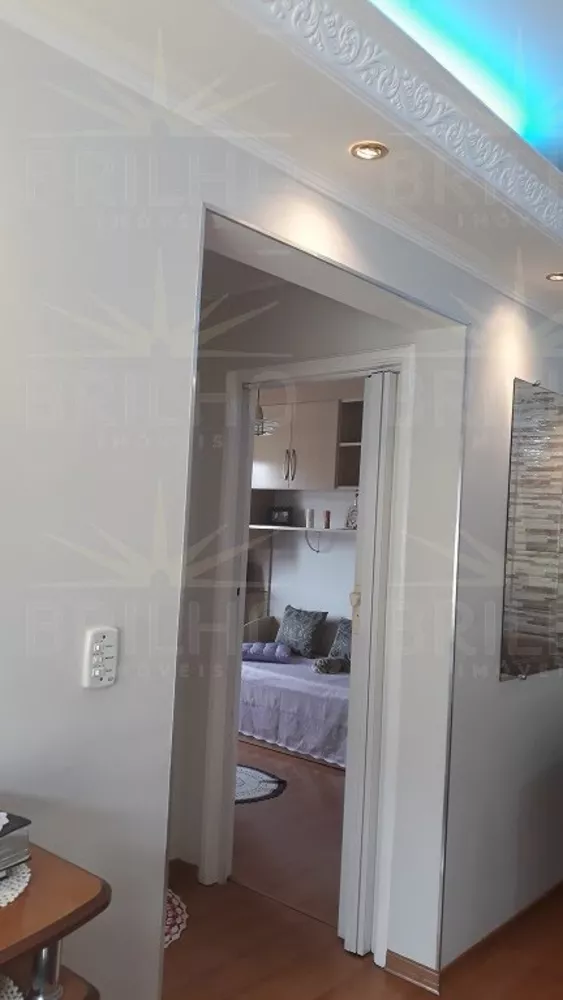 Apartamento, 2 quartos, 60 m² - Foto 7