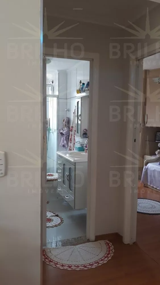 Apartamento, 2 quartos, 60 m² - Foto 5