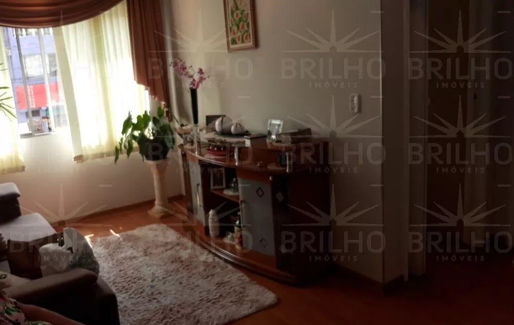 Apartamento, 2 quartos, 60 m² - Foto 4