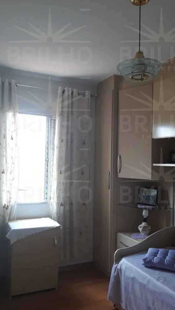 Apartamento, 2 quartos, 60 m² - Foto 15