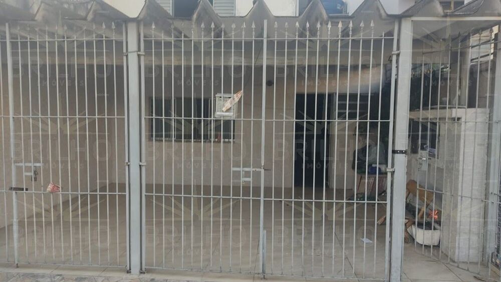 Casa, 1 quarto, 70 m² - Foto 2