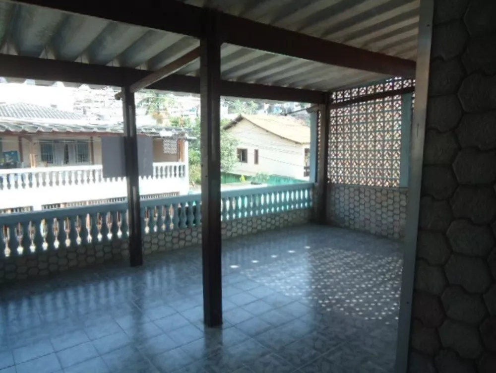Sobrado, 3 quartos, 250 m² - Foto 1