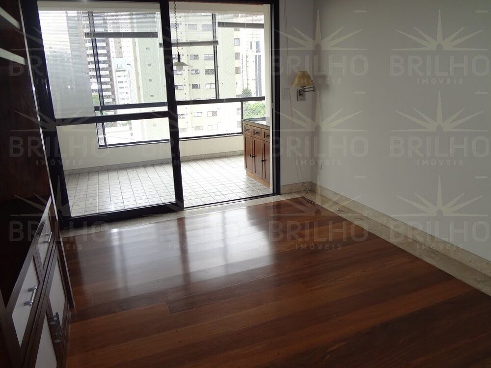 Apartamento, 3 quartos, 210 m² - Foto 2