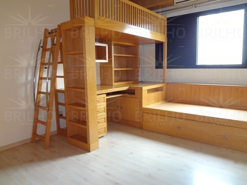 Apartamento, 3 quartos, 210 m² - Foto 3