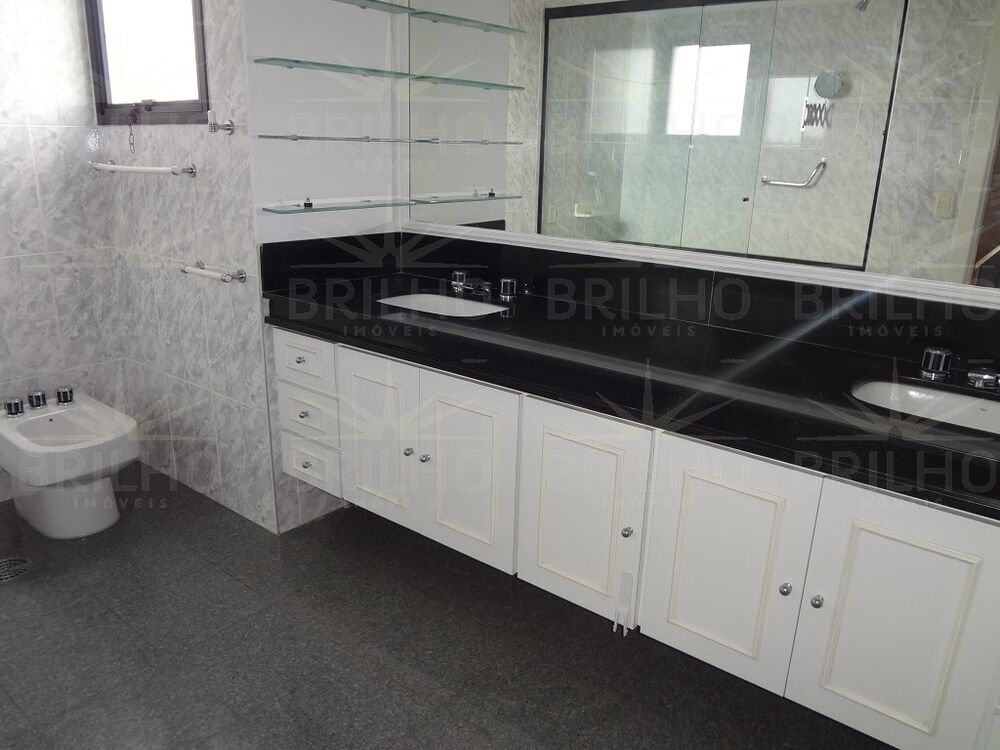 Apartamento, 3 quartos, 210 m² - Foto 4