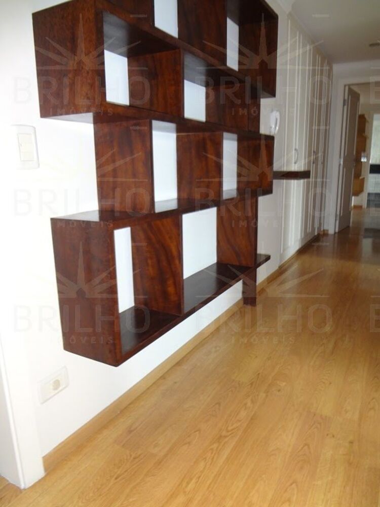 Apartamento, 3 quartos, 210 m² - Foto 1