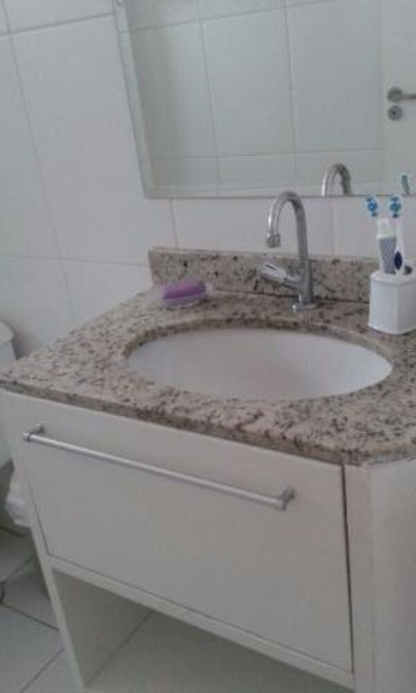 Apartamento, 2 quartos - Foto 3