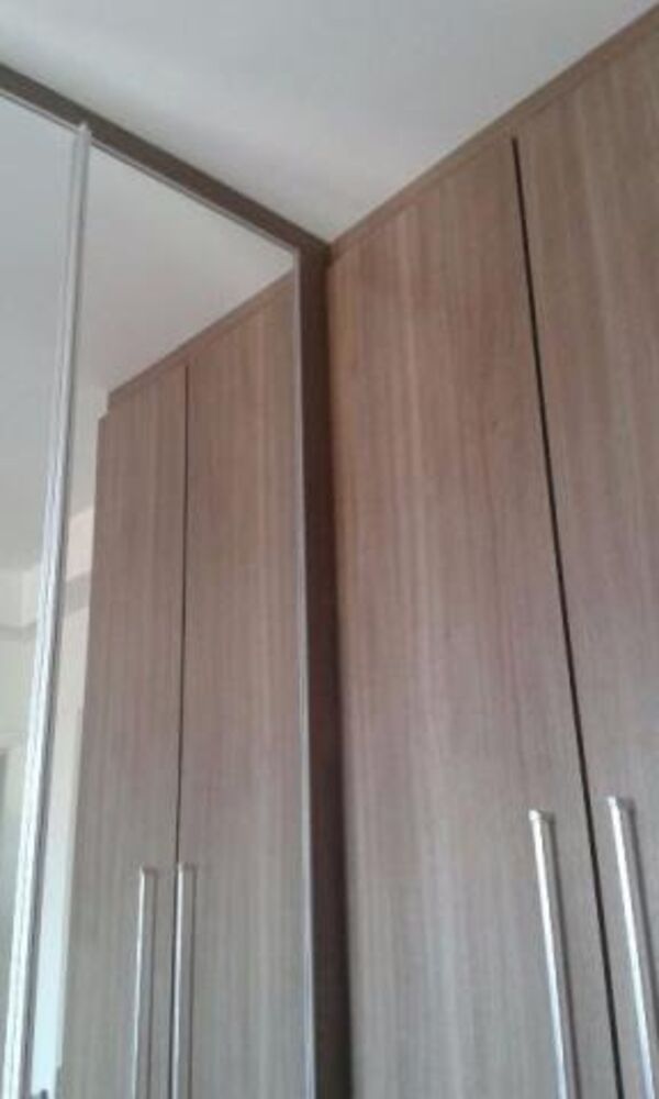 Apartamento, 2 quartos - Foto 1