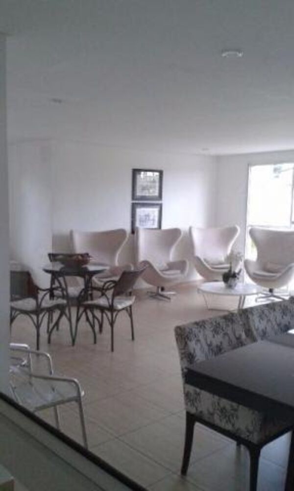 Apartamento, 2 quartos - Foto 2