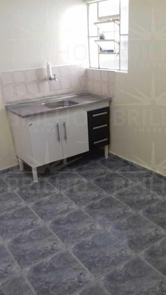 Casa, 1 quarto, 50 m² - Foto 1