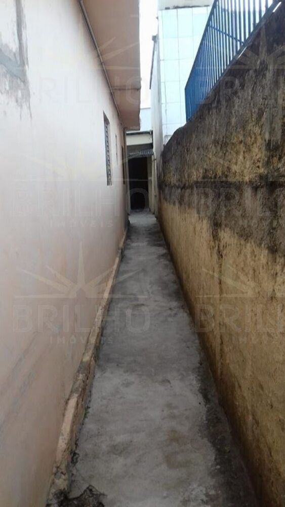 Casa, 1 quarto, 50 m² - Foto 3