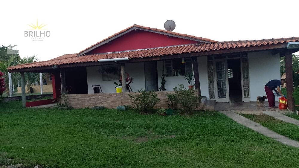 Chácara, 2 quartos - Foto 4