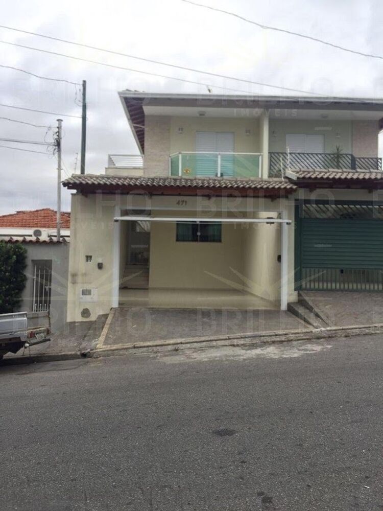 Casa, 3 quartos, 260 m² - Foto 3