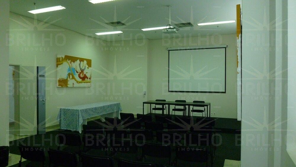Sala-Conjunto, 32 m² - Foto 1