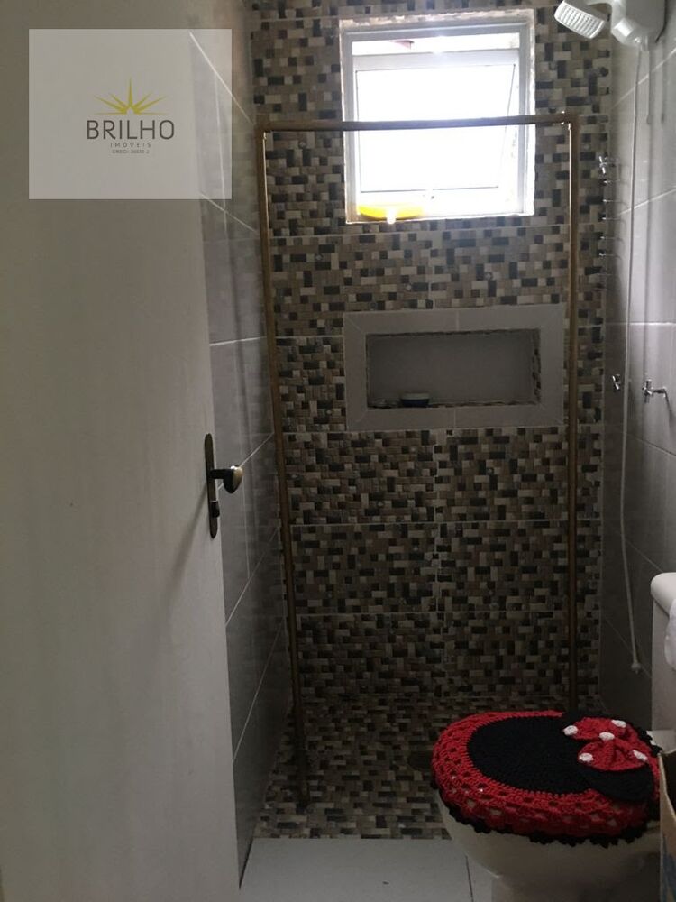 Sobrado, 3 quartos, 125 m² - Foto 3