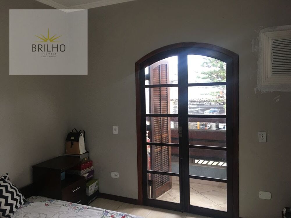 Sobrado, 3 quartos, 125 m² - Foto 4