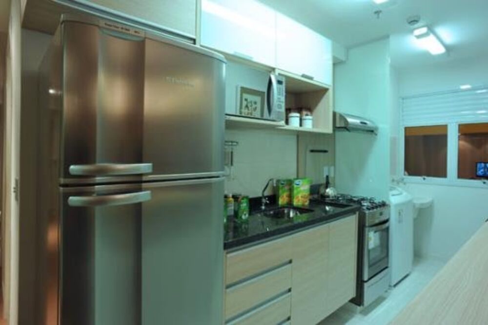 Apartamento, 2 quartos - Foto 7
