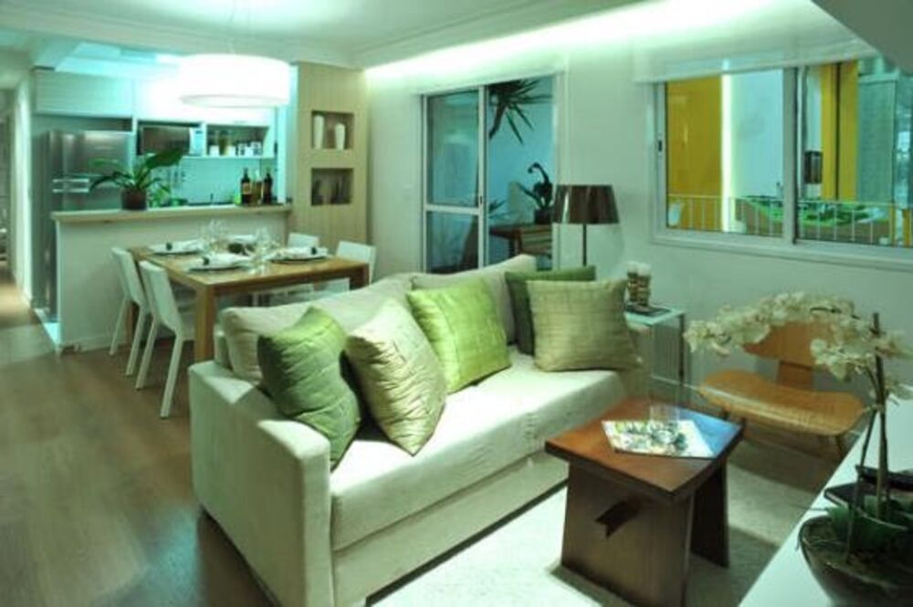 Apartamento, 2 quartos - Foto 5