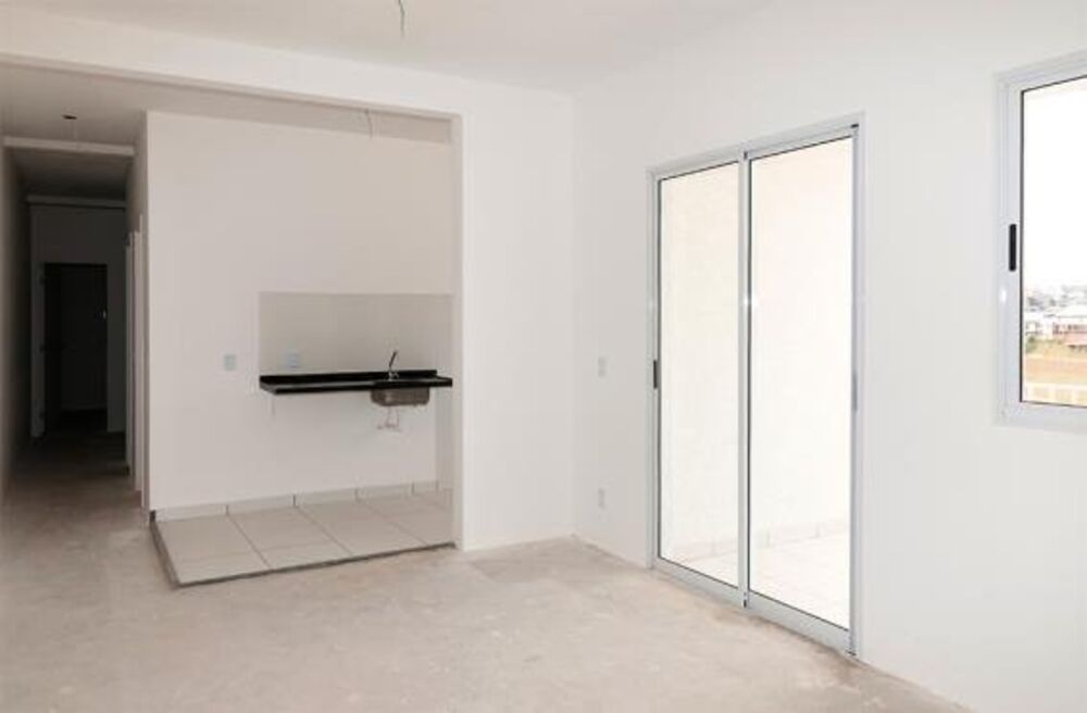 Apartamento, 2 quartos - Foto 3