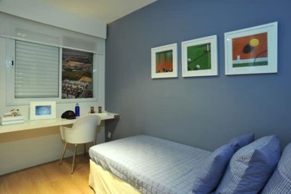 Apartamento, 2 quartos - Foto 6