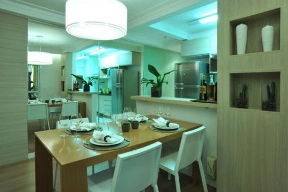 Apartamento, 2 quartos - Foto 1