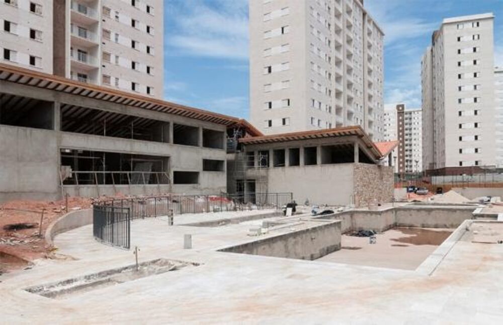 Apartamento, 2 quartos - Foto 2