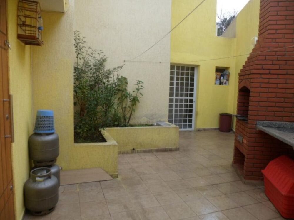 Sobrado, 3 quartos - Foto 2