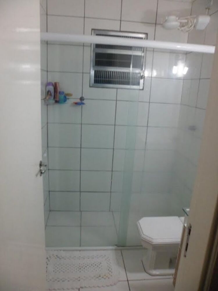 Sobrado, 3 quartos - Foto 1