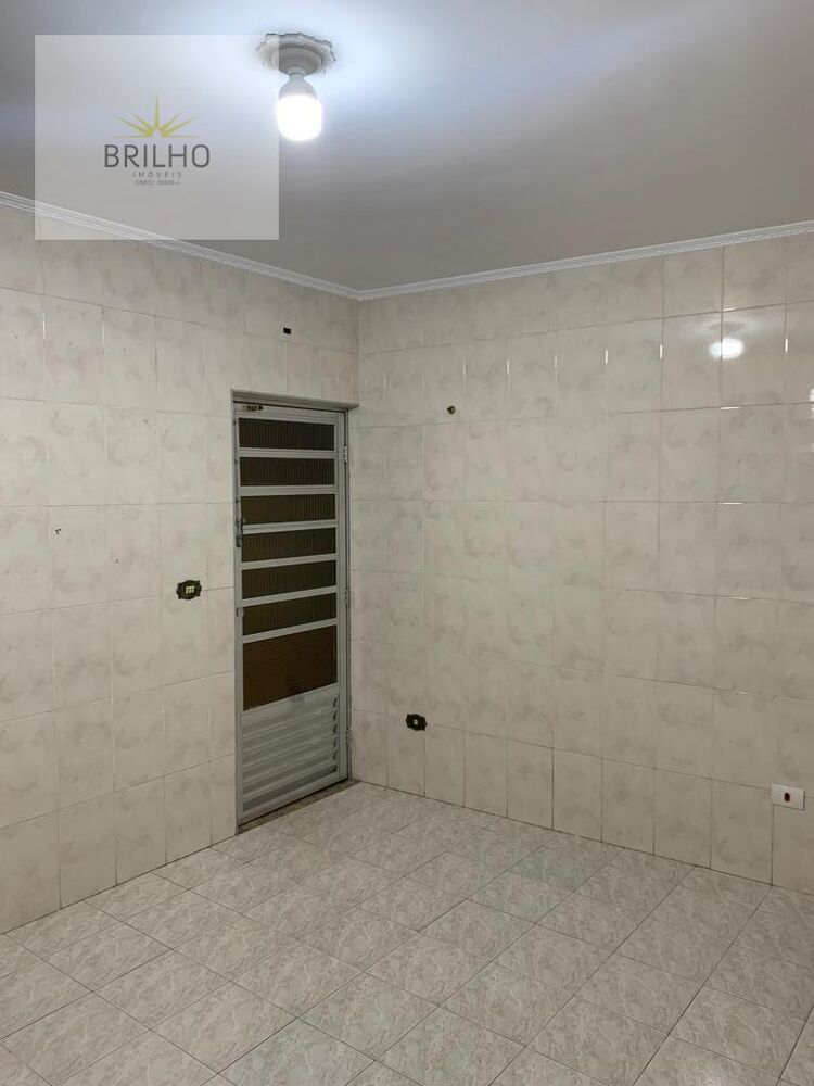 Casa, 1 quarto, 25 m² - Foto 3