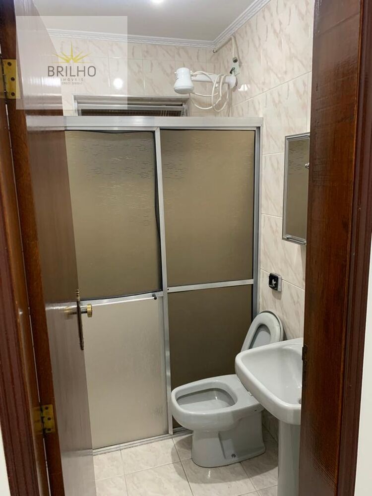 Casa, 1 quarto, 25 m² - Foto 4