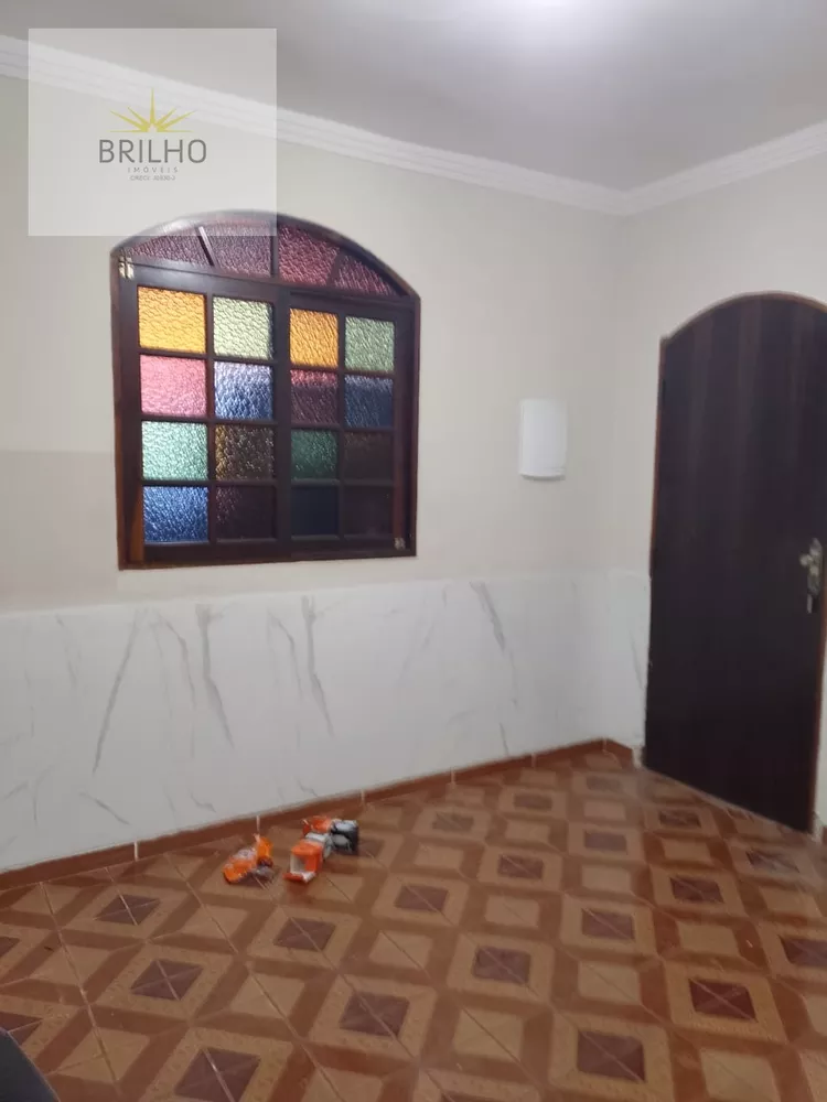 Casa, 2 quartos, 60 m² - Foto 3