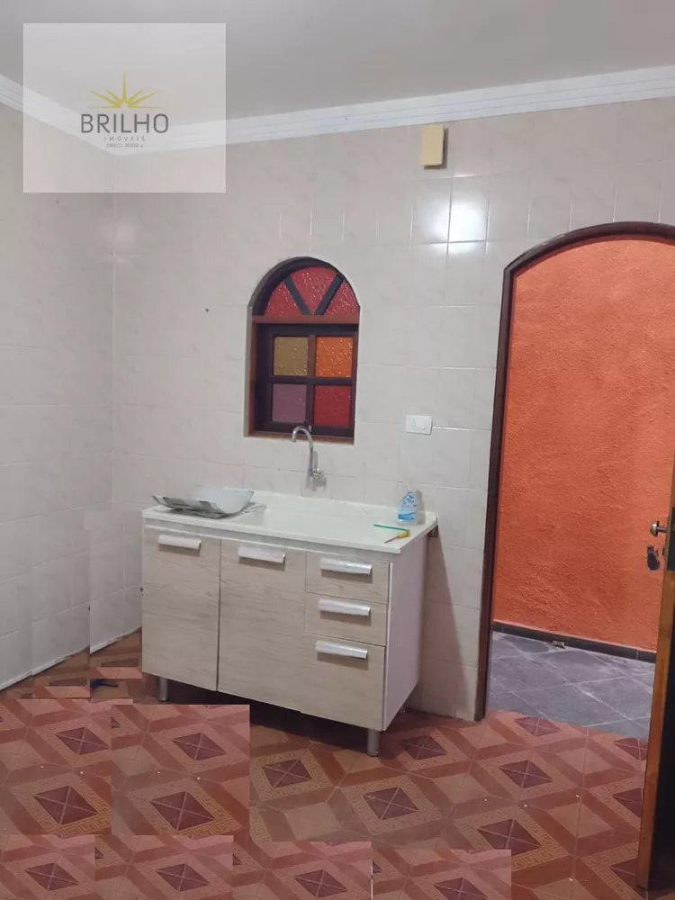 Casa, 2 quartos, 60 m² - Foto 1