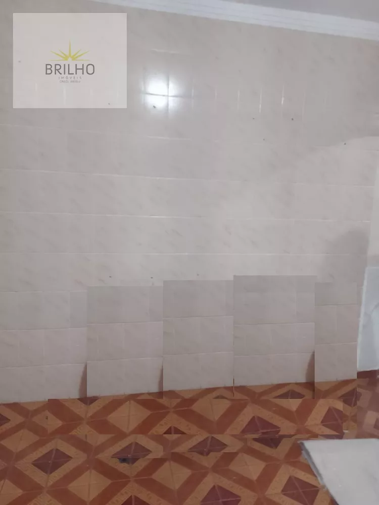 Casa, 2 quartos, 60 m² - Foto 2