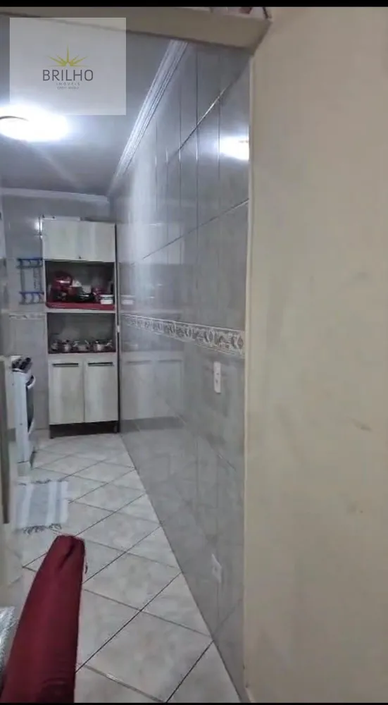 Apartamento, 2 quartos, 50 m² - Foto 5