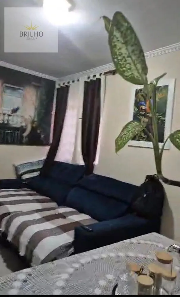 Apartamento, 2 quartos, 50 m² - Foto 4