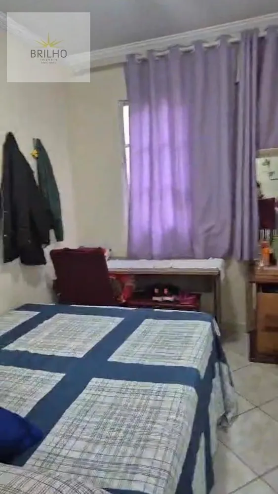 Apartamento, 2 quartos, 50 m² - Foto 2
