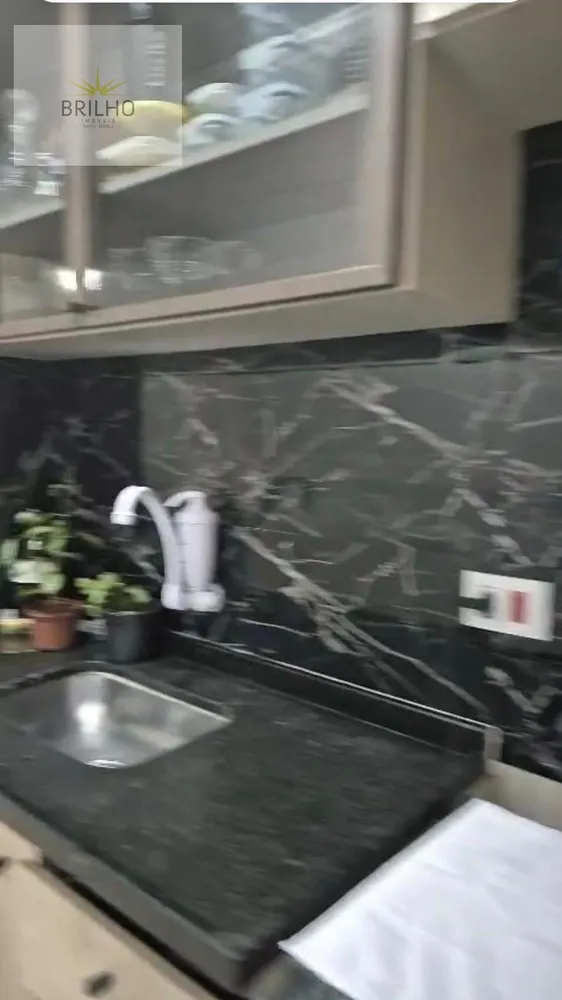 Apartamento, 2 quartos, 50 m² - Foto 6
