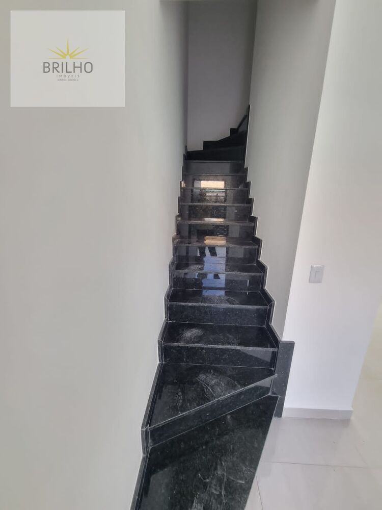 Sobrado, 2 quartos, 60 m² - Foto 1