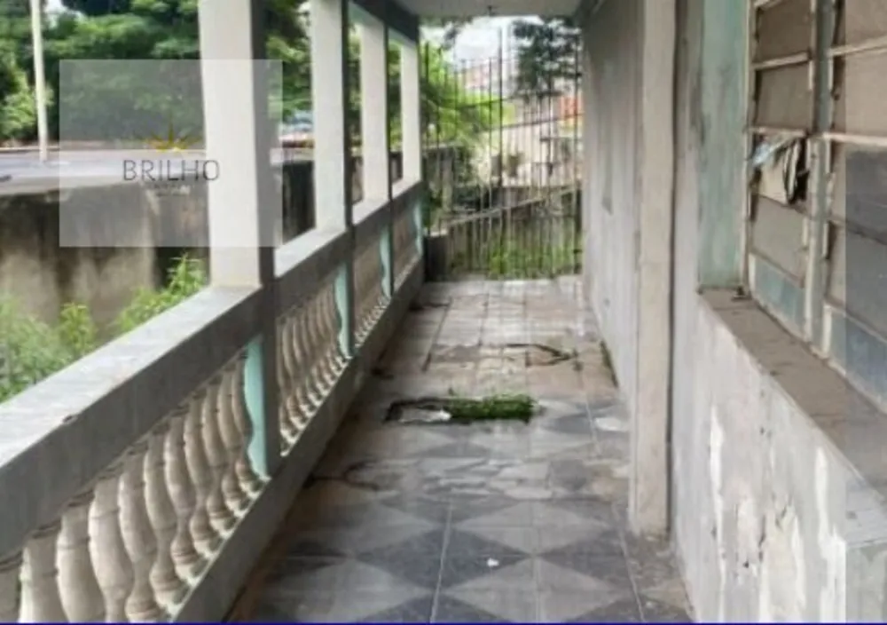 Sobrado, 4 quartos, 243 m² - Foto 3