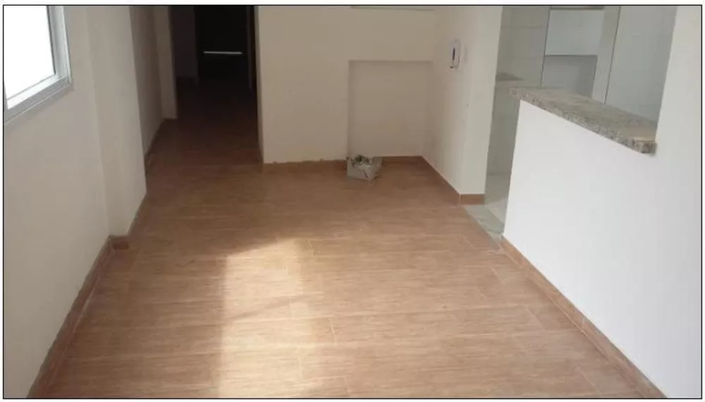 Apartamento à venda com 2 quartos, 59m² - Foto 2