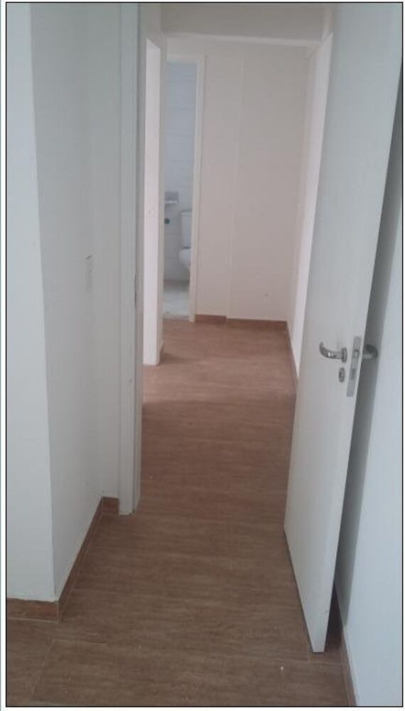 Apartamento à venda com 2 quartos, 59m² - Foto 8