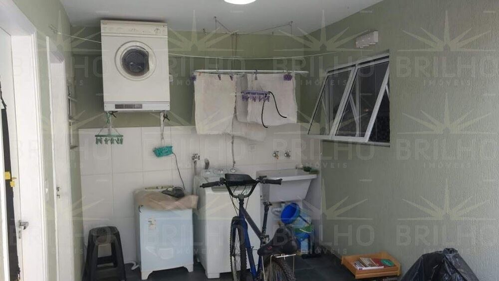 Sobrado, 4 quartos, 125 m² - Foto 21